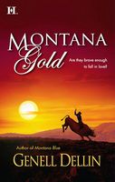 Cover image for Montana Gold